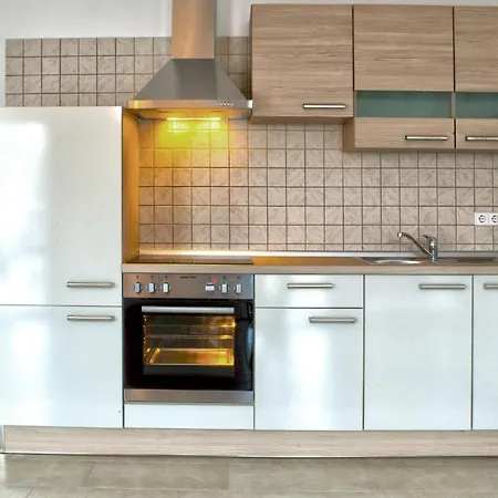 Grandmore Mitte Apartman Berlin
