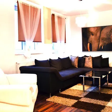 Apartman Grandmore Mitte *