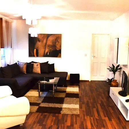 Grandmore Mitte