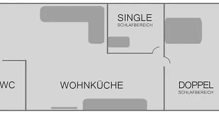 Grandmore Apartments Berlin Mitte
