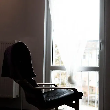 Grandmore Mitte *