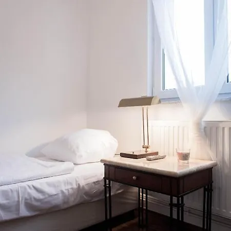 Grandmore Mitte