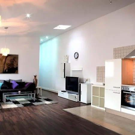 Grandmore Mitte Berlin