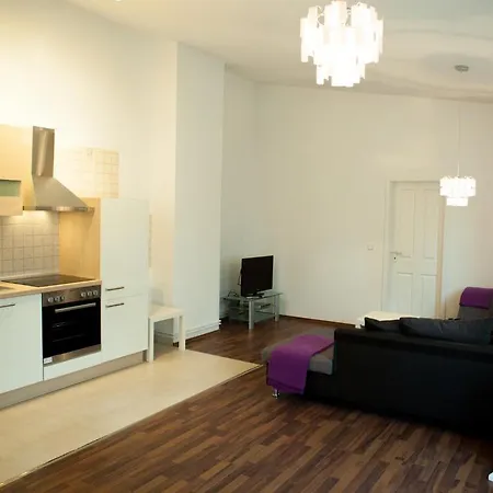 Grandmore Mitte *