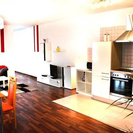 Grandmore Mitte