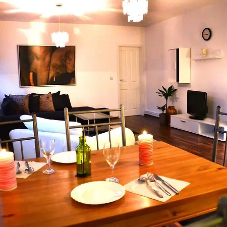 Grandmore Mitte Berlin
