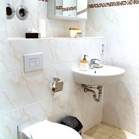 Lejlighed Grandmore Mitte Berlin