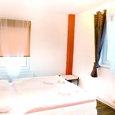 Lejlighed Grandmore Mitte *