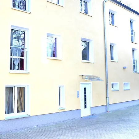 Lejlighed Grandmore Mitte *
